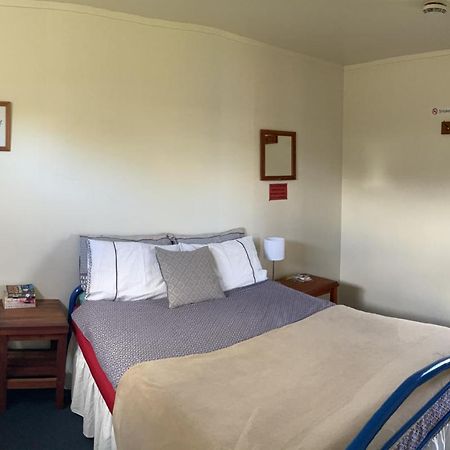 Tongariro River Retreat Turangi Esterno foto