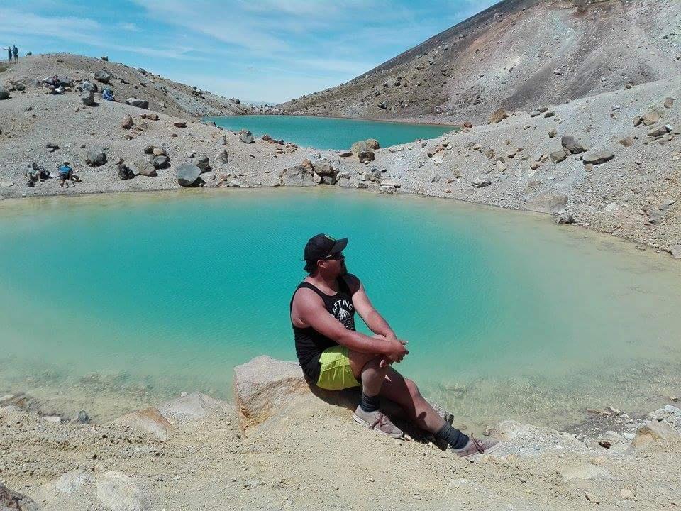 Tongariro River Retreat Turangi Esterno foto