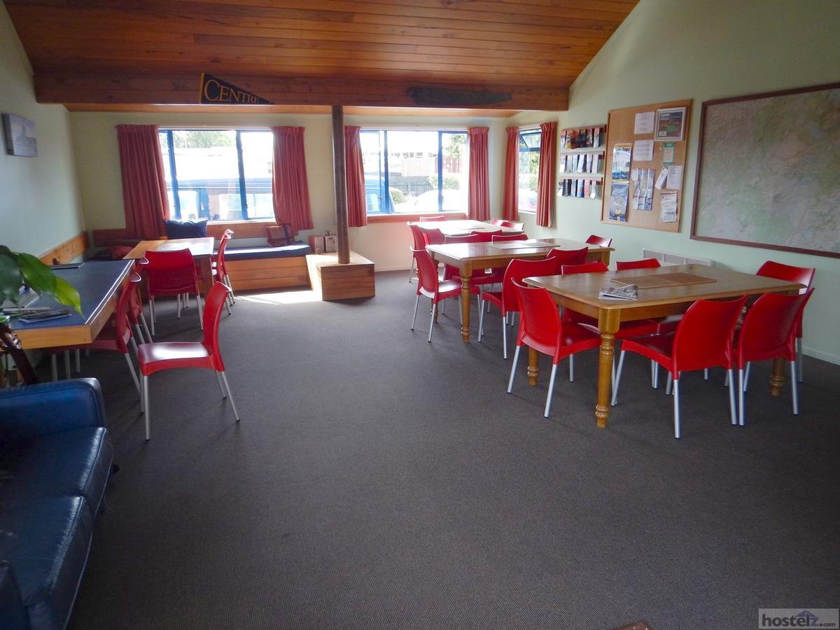 Tongariro River Retreat Turangi Esterno foto