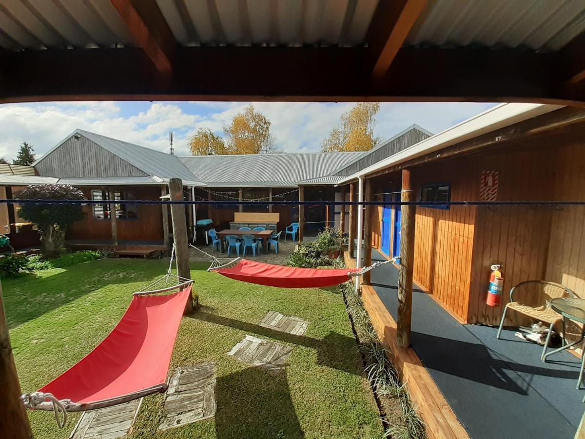Tongariro River Retreat Turangi Esterno foto