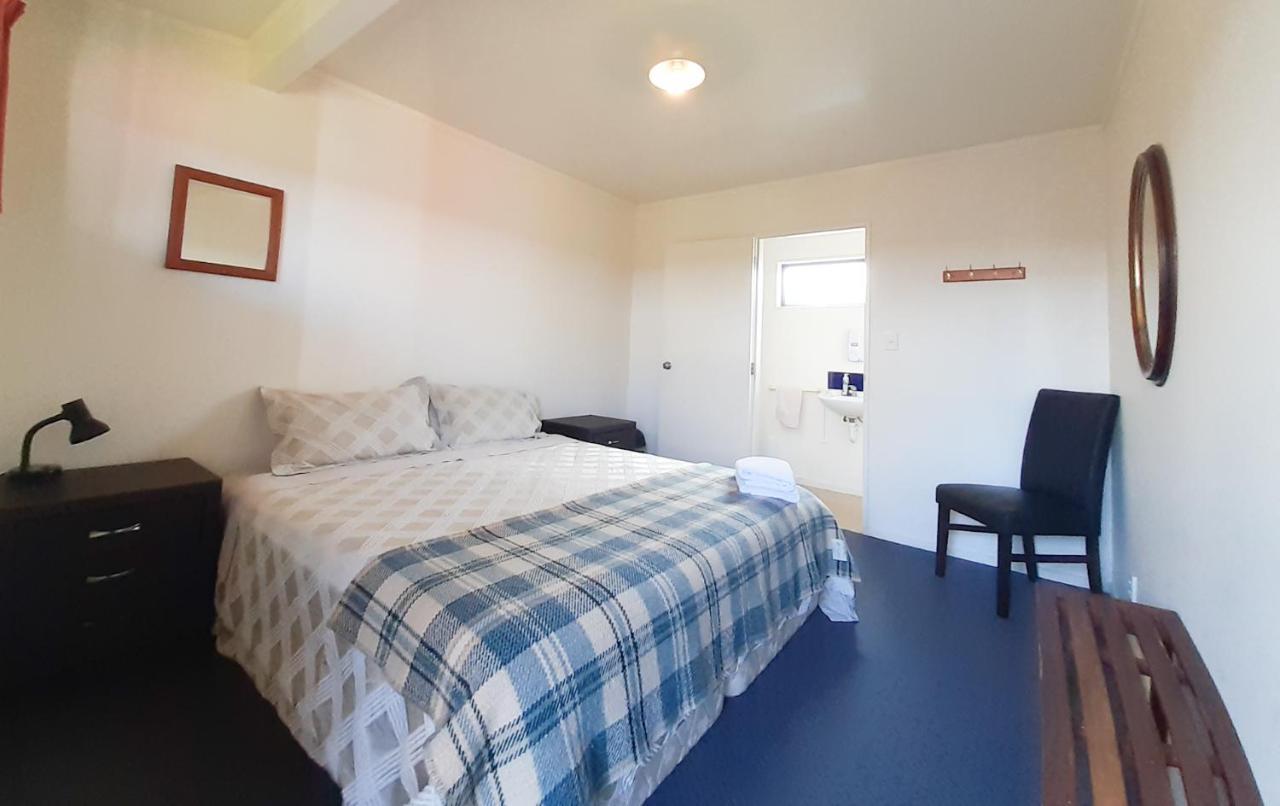 Tongariro River Retreat Turangi Esterno foto