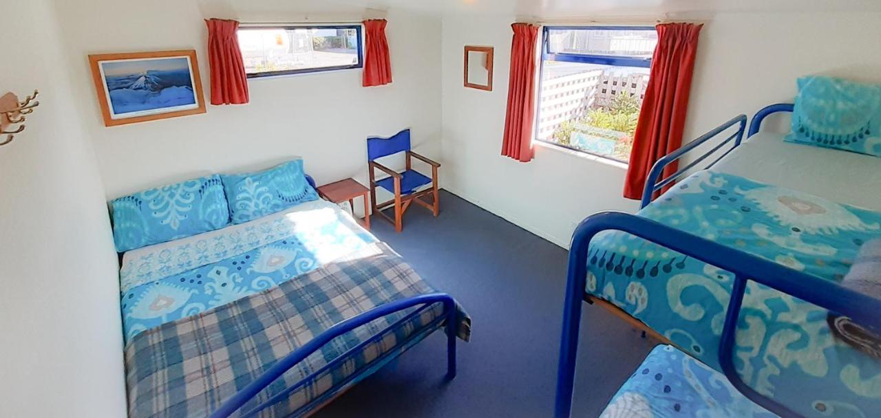 Tongariro River Retreat Turangi Esterno foto