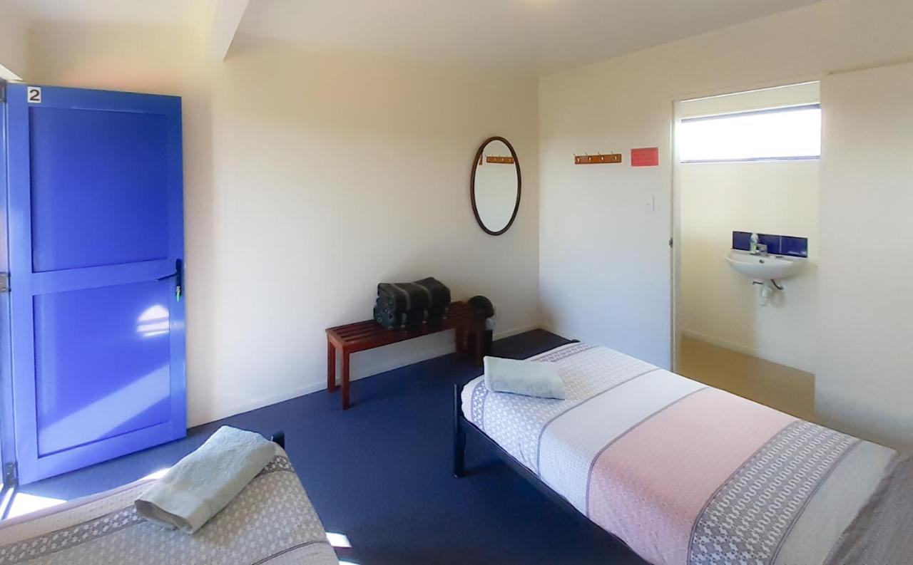 Tongariro River Retreat Turangi Esterno foto